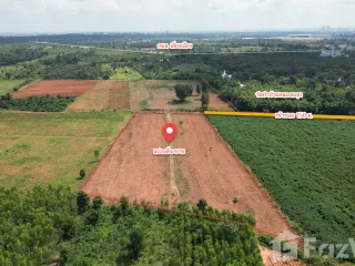 For sale land in Mueang Khon Kaen, Khon Kaen