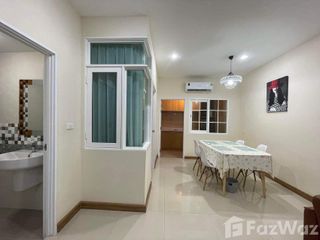 For rent 4 bed townhouse in East Pattaya, Pattaya