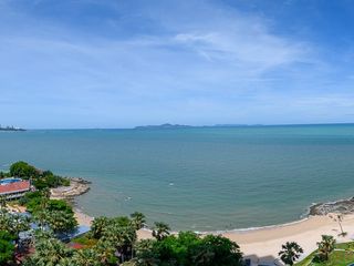 For rent 4 bed condo in Bang Lamung, Chonburi