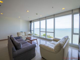 For rent 4 bed condo in Bang Lamung, Chonburi