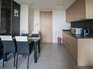 For sale 2 Beds condo in Bang Lamung, Chonburi