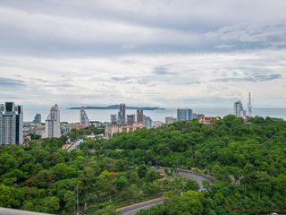 For sale 2 Beds condo in Bang Lamung, Chonburi