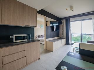 For sale 2 Beds condo in Bang Lamung, Chonburi