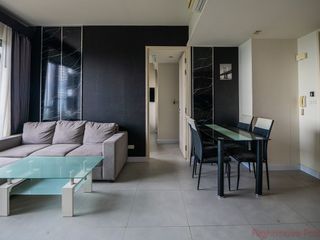 For sale 2 Beds condo in Bang Lamung, Chonburi