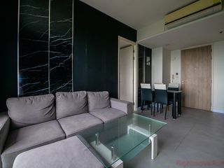 For sale 2 Beds condo in Bang Lamung, Chonburi