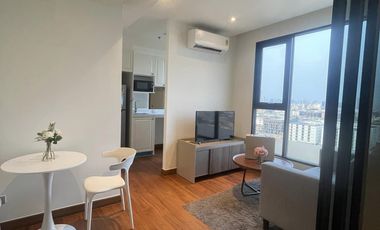 For rent 1 Beds condo in Bang Kho Laem, Bangkok