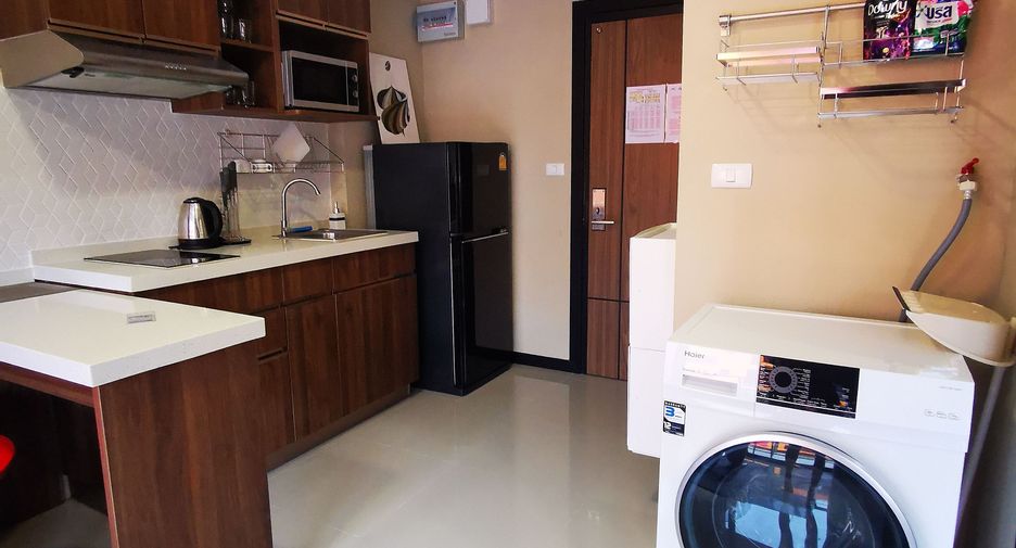 For sale 1 Beds condo in Mueang Phuket, Phuket