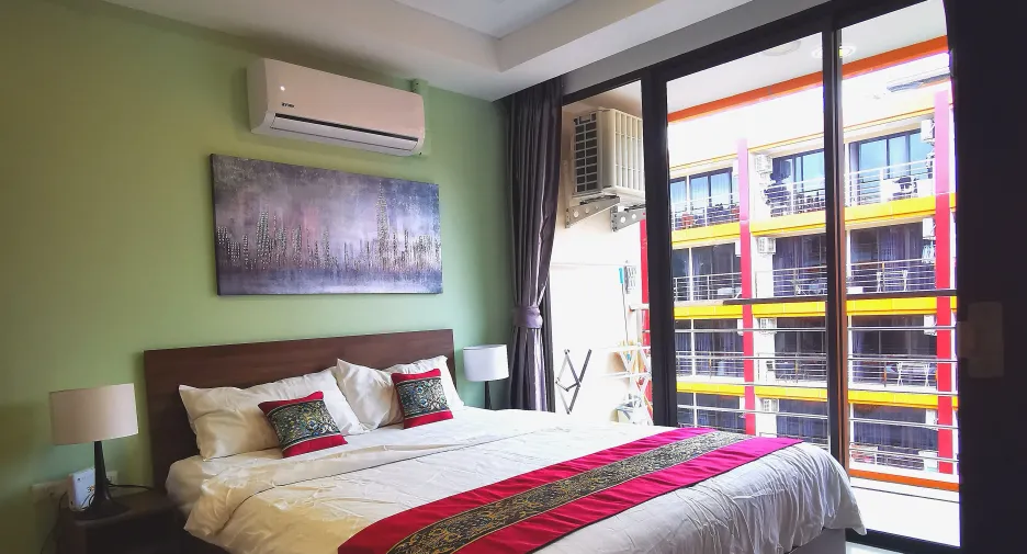 For sale 1 Beds condo in Mueang Phuket, Phuket