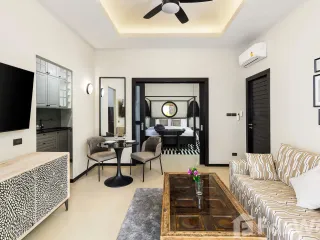 For sale 1 bed villa in Thalang, Phuket