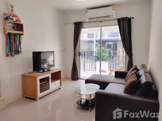 For sale 3 Beds townhouse in Mueang Phuket, Phuket