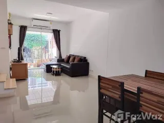 For sale 3 Beds townhouse in Mueang Phuket, Phuket