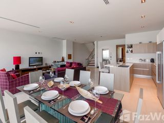 For rent 4 bed villa in Mueang Phuket, Phuket
