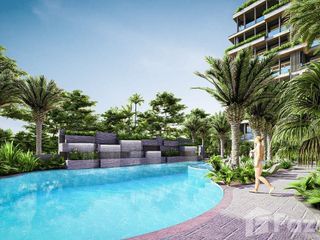 For sale 3 Beds condo in Pratumnak, Pattaya