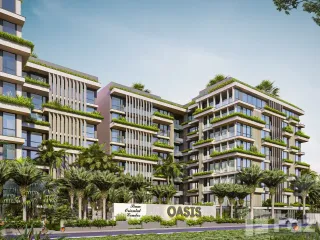 For sale 3 Beds condo in Pratumnak, Pattaya