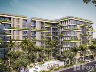 For sale 3 Beds condo in Pratumnak, Pattaya