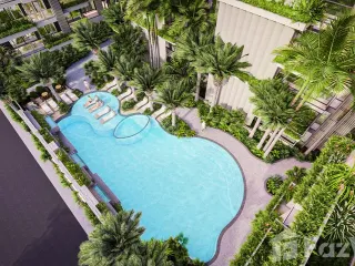 For sale 3 Beds condo in Pratumnak, Pattaya