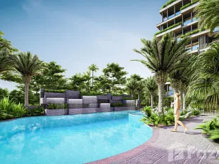 For sale 3 Beds condo in Pratumnak, Pattaya