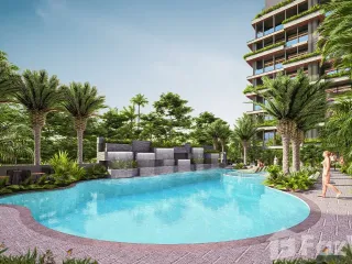 For sale 3 Beds condo in Pratumnak, Pattaya