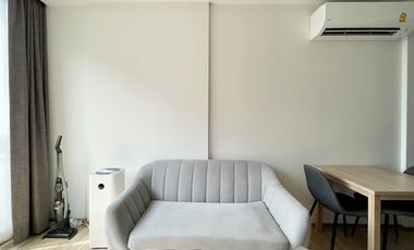 For rent 1 bed condo in Suan Luang, Bangkok