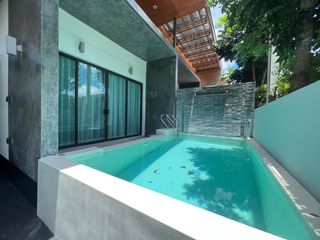 For sale 2 bed villa in Mueang Phuket, Phuket