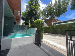 For sale 2 bed villa in Mueang Phuket, Phuket