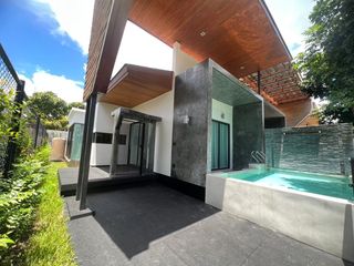 For sale 2 bed villa in Mueang Phuket, Phuket