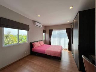 For rent 3 bed house in Thalang, Phuket