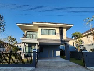 For sale 3 Beds house in San Kamphaeng, Chiang Mai