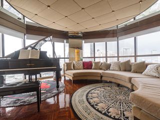 For sale 2 Beds house in Bang Rak, Bangkok