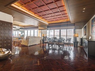 For sale 2 Beds house in Bang Rak, Bangkok