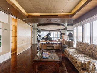 For sale 2 Beds house in Bang Rak, Bangkok
