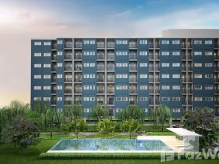 For sale 1 bed condo in Mueang Pathum Thani, Pathum Thani