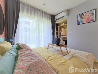 For sale 1 bed condo in Mueang Pathum Thani, Pathum Thani