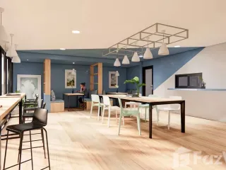 For sale 1 bed condo in Mueang Pathum Thani, Pathum Thani