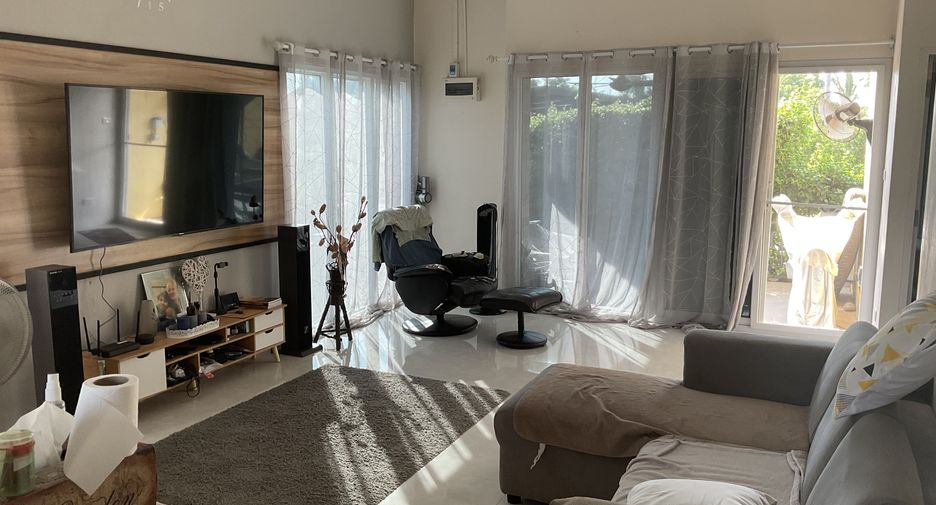 For sale 2 Beds house in Si Chiang Mai, Nong Khai