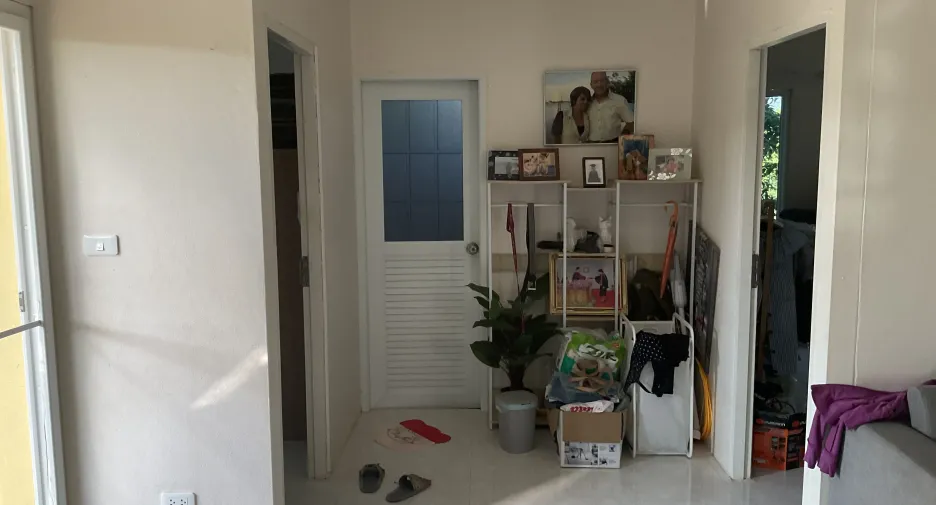 For sale 2 bed house in Si Chiang Mai, Nong Khai