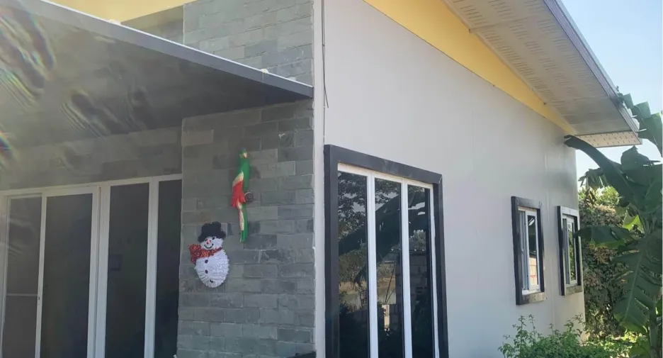 For sale 2 Beds house in Si Chiang Mai, Nong Khai