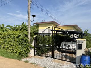 For sale 2 Beds house in Si Chiang Mai, Nong Khai
