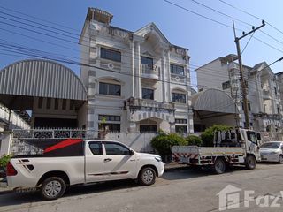 For sale 8 bed office in Krathum Baen, Samut Sakhon