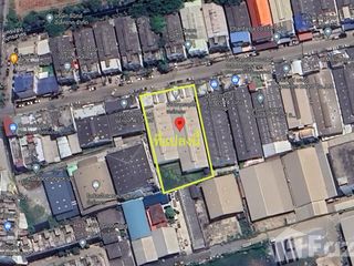 For sale 8 bed office in Krathum Baen, Samut Sakhon