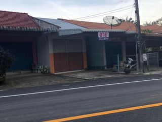 For sale 1 bed house in Lamae, Chumphon