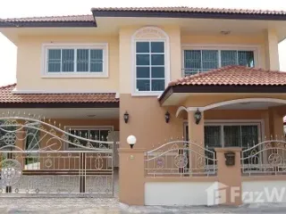 For sale 4 bed house in Mueang Udon Thani, Udon Thani