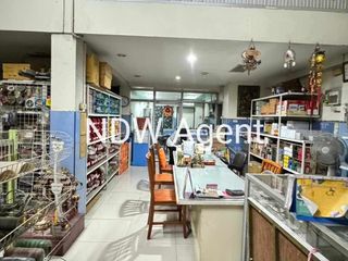 For sale 4 bed townhouse in Phan Thong, Chonburi