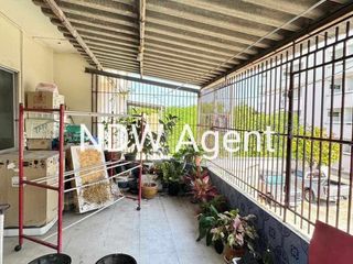 For sale 4 bed townhouse in Phan Thong, Chonburi
