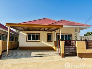 For sale 3 bed house in Mueang Lamphun, Lamphun