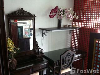 For rent スタジオ condo in Mueang Nonthaburi, Nonthaburi