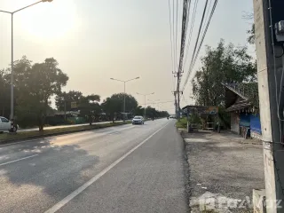 For sale land in Mueang Samut Sakhon, Samut Sakhon