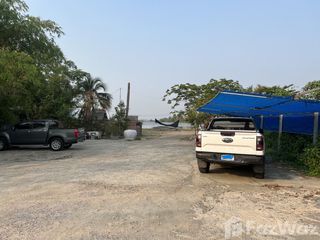 For sale land in Mueang Samut Sakhon, Samut Sakhon