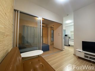 For sale 1 Beds condo in Bang Bua Thong, Nonthaburi