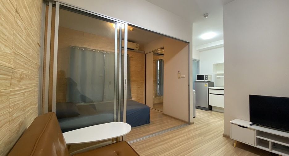 For sale 1 Beds condo in Bang Bua Thong, Nonthaburi